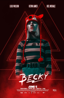 BECKY