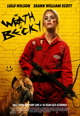 Wrath of Becky
